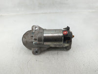 2009-2019 Ford Flex Car Starter Motor Solenoid OEM P/N:8G1T-11000-BA Fits OEM Used Auto Parts - Oemusedautoparts1.com