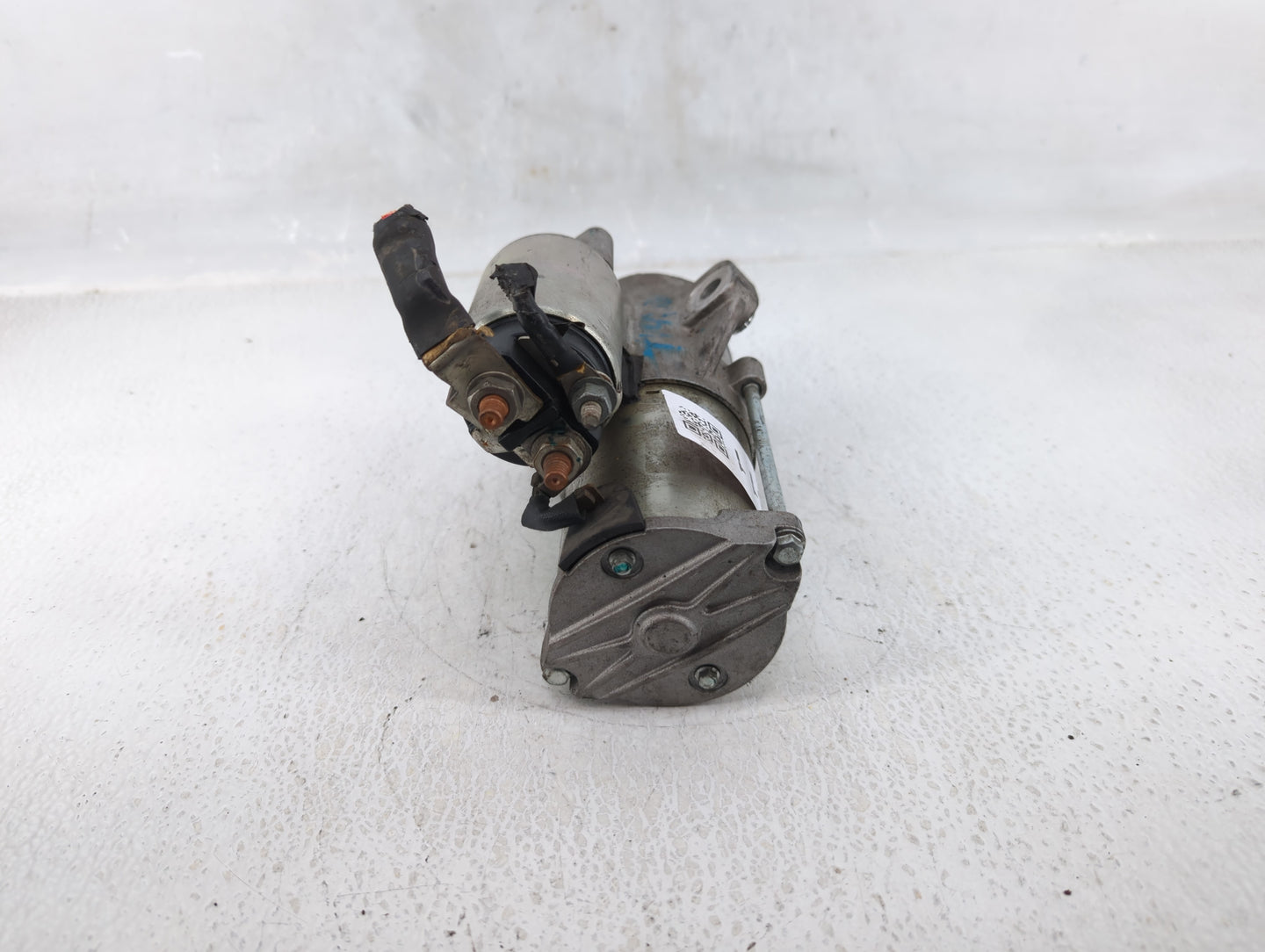 2009-2019 Ford Flex Car Starter Motor Solenoid OEM P/N:8G1T-11000-BA Fits OEM Used Auto Parts - Oemusedautoparts1.com