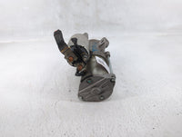 2009-2019 Ford Flex Car Starter Motor Solenoid OEM P/N:8G1T-11000-BA Fits OEM Used Auto Parts - Oemusedautoparts1.com