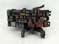 2013-2015 Ford Flex Fusebox Fuse Box Panel Relay Module P/N:DG1T-14A003-BA Fits Fits 2013 2014 2015 OEM Used Auto Parts - Oe
