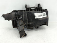 2013-2015 Ford Flex Fusebox Fuse Box Panel Relay Module P/N:DG1T-14A003-BA Fits Fits 2013 2014 2015 OEM Used Auto Parts - Oe