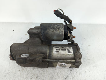 compare product 2009-2019 Ford Flex Car Starter Motor Solenoid OEM P/N:8G1T-11000-AE Fits OEM Used Auto Parts