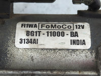 2009-2019 Ford Flex Car Starter Motor Solenoid OEM P/N:8G1T-11000-AE Fits OEM Used Auto Parts - Oemusedautoparts1.com