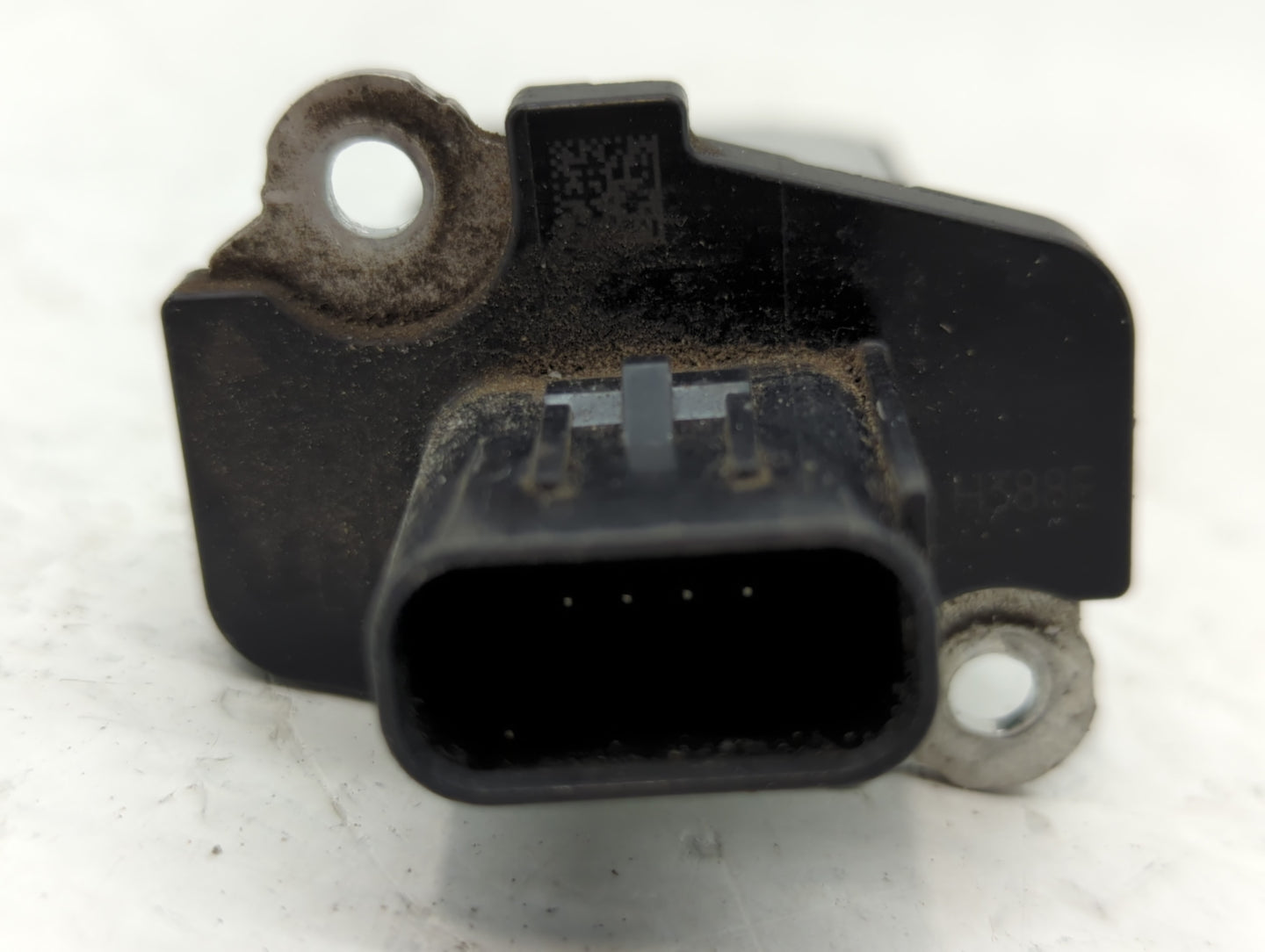 2013-2016 Ford Flex Mass Air Flow Meter Maf - Oemusedautoparts1.com