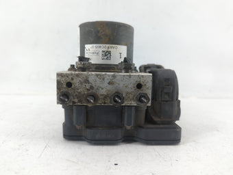 compare product 2014-2019 Ford Flex ABS Pump Control Module Replacement P/N:DA83-2C405-B Fits Fits 2014 2015 2016 2017 2018 2019 OEM Used Auto Parts