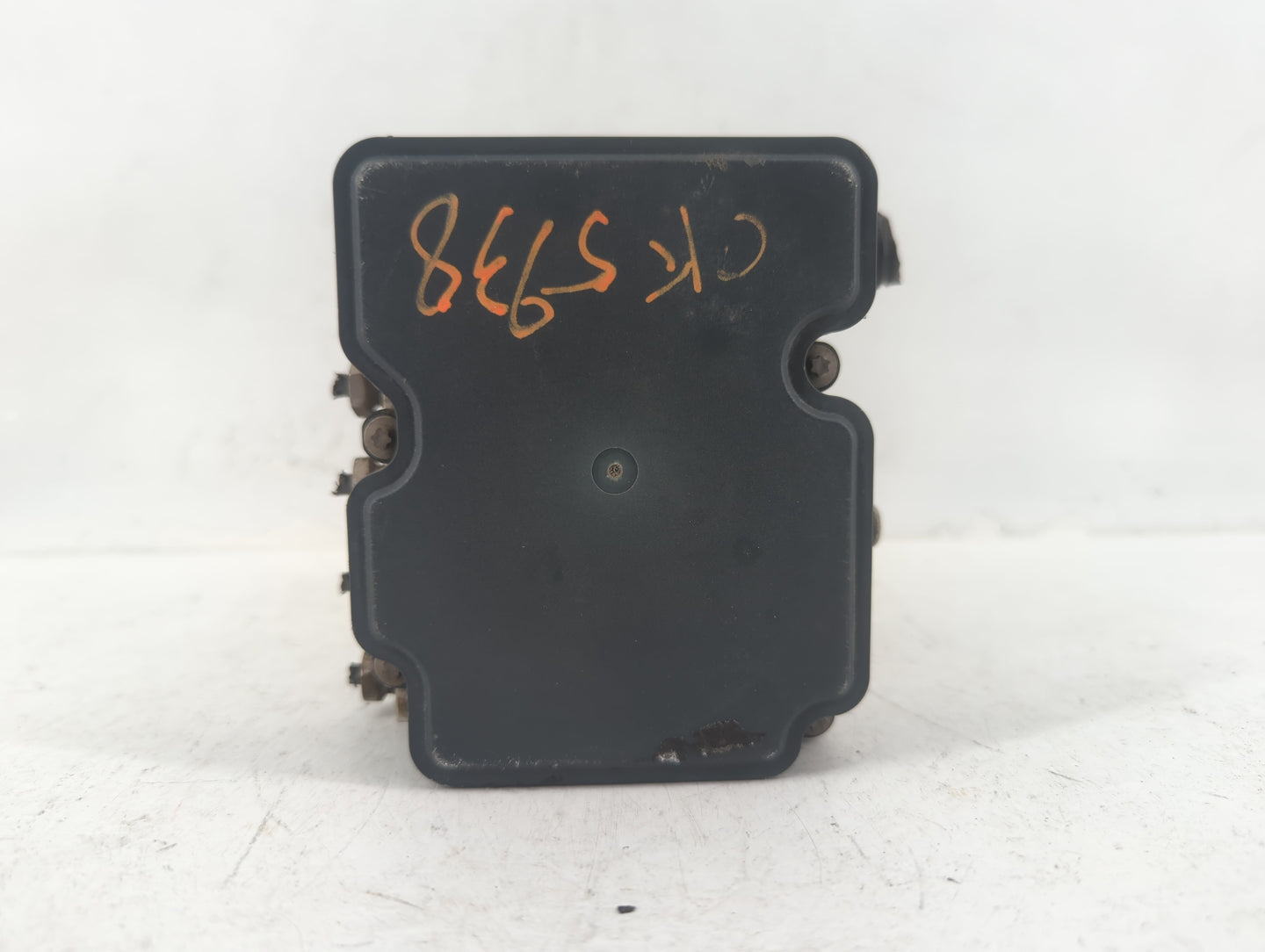 2014-2019 Ford Flex ABS Pump Control Module Replacement P/N:DA83-2C405-B Fits Fits 2014 2015 2016 2017 2018 2019 OEM Used Au