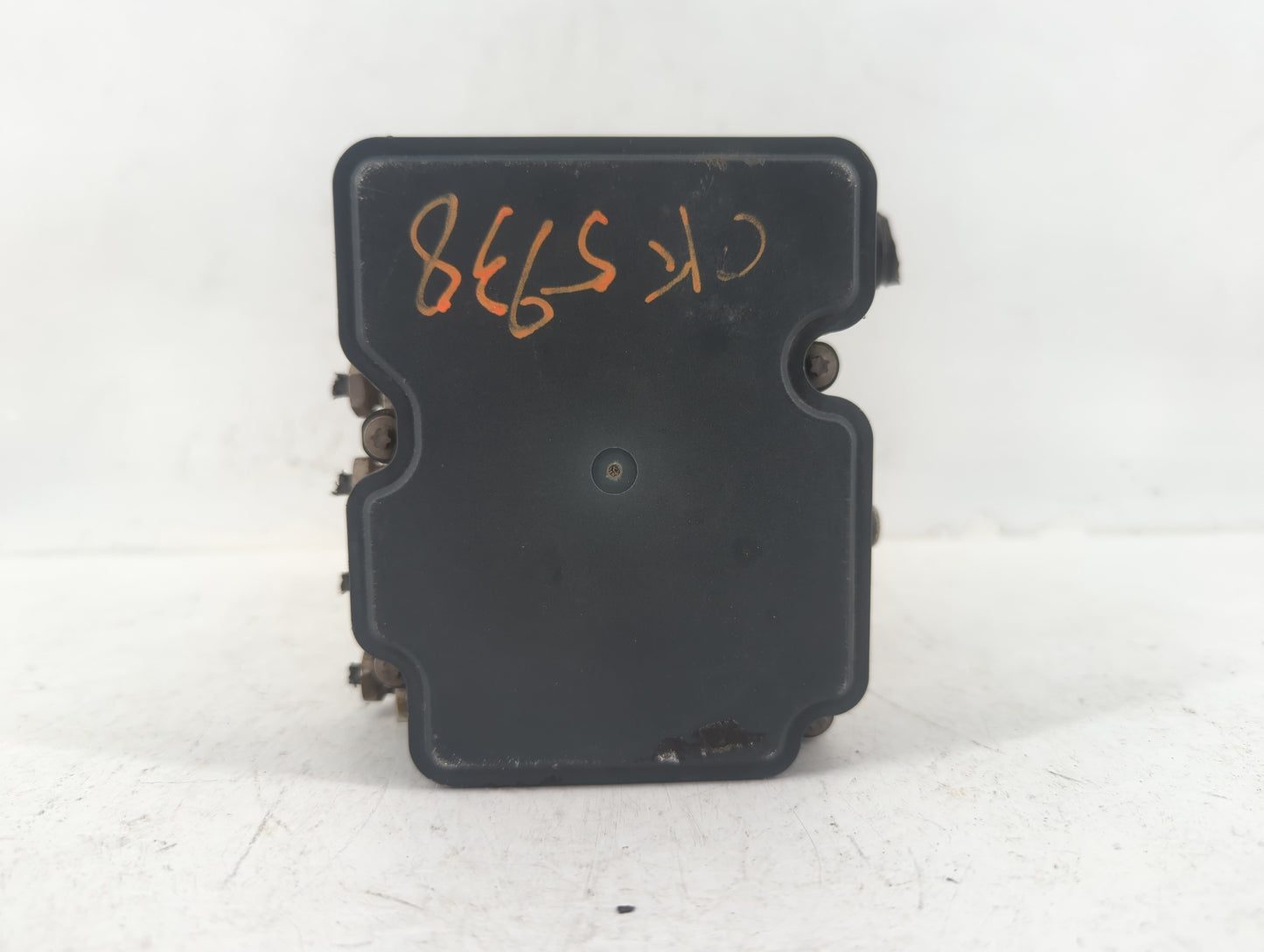 2014-2019 Ford Flex ABS Pump Control Module Replacement P/N:DA83-2C405-B Fits Fits 2014 2015 2016 2017 2018 2019 OEM Used Au