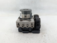 2013-2014 Ford Flex ABS Pump Control Module Replacement P/N:DA83-2C40 AG Fits Fits 2013 2014 OEM Used Auto Parts - Oemusedau