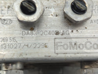 2013-2014 Ford Flex ABS Pump Control Module Replacement P/N:DA83-2C40 AG Fits Fits 2013 2014 OEM Used Auto Parts - Oemusedau