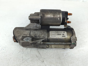 compare product 2009-2019 Ford Flex Car Starter Motor Solenoid OEM P/N:8G1T-11000-BA Fits OEM Used Auto Parts