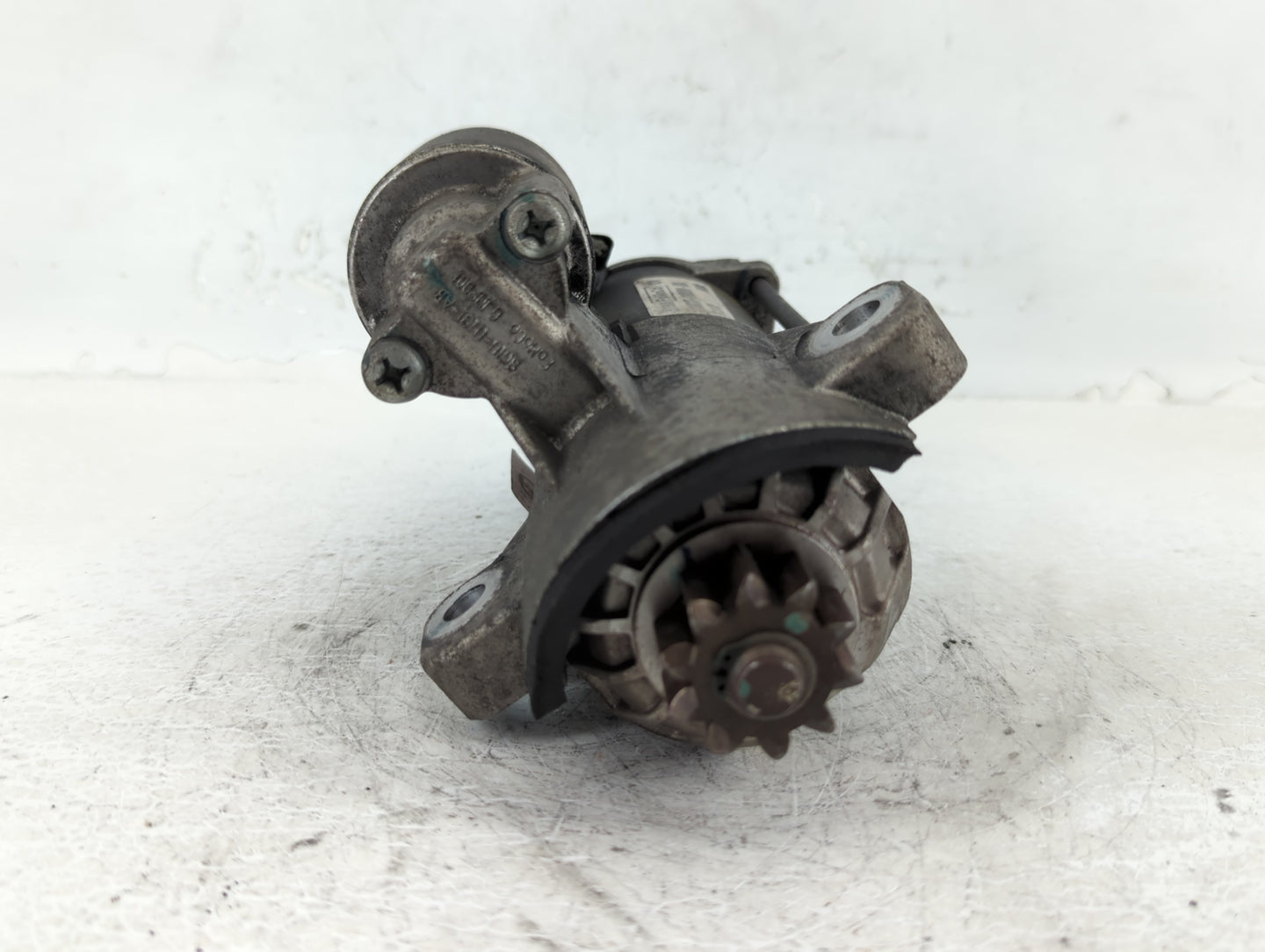 2009-2019 Ford Flex Car Starter Motor Solenoid OEM P/N:8G1T-11000-BA Fits OEM Used Auto Parts - Oemusedautoparts1.com