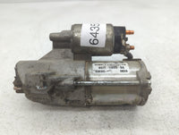 2009-2019 Ford Flex Car Starter Motor Solenoid OEM P/N:8G1T-11000-BA Fits OEM Used Auto Parts - Oemusedautoparts1.com