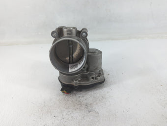 compare product 2013-2019 Ford Flex Throttle Body P/N:132894002651 AT4E-EH Fits Fits 2011 2012 2013 2014 2015 2016 2017 2018 2019 OEM Used Auto Parts