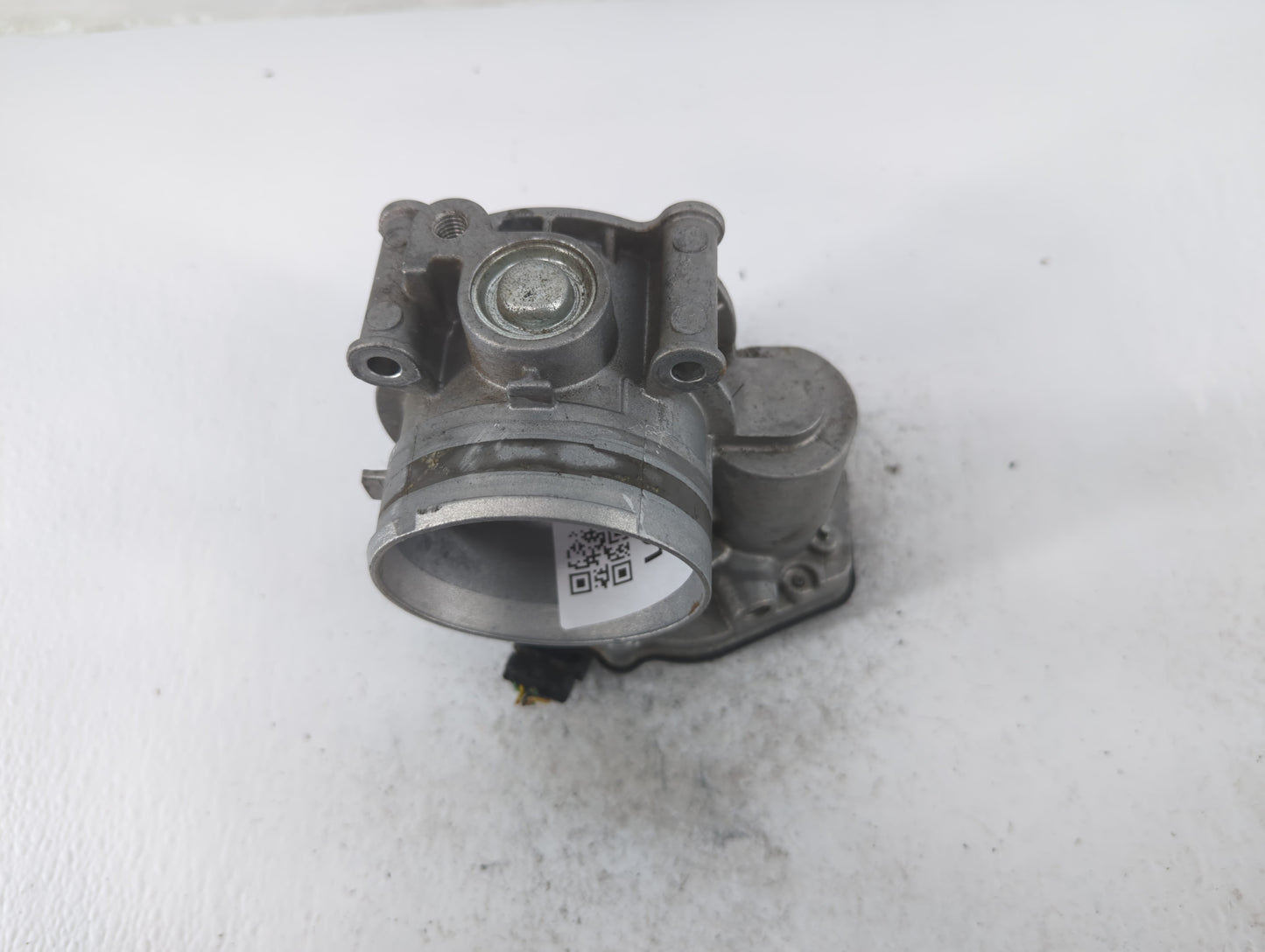 2013-2019 Ford Flex Throttle Body P/N:132894002651 AT4E-EH Fits Fits 2011 2012 2013 2014 2015 2016 2017 2018 2019 OEM Used A