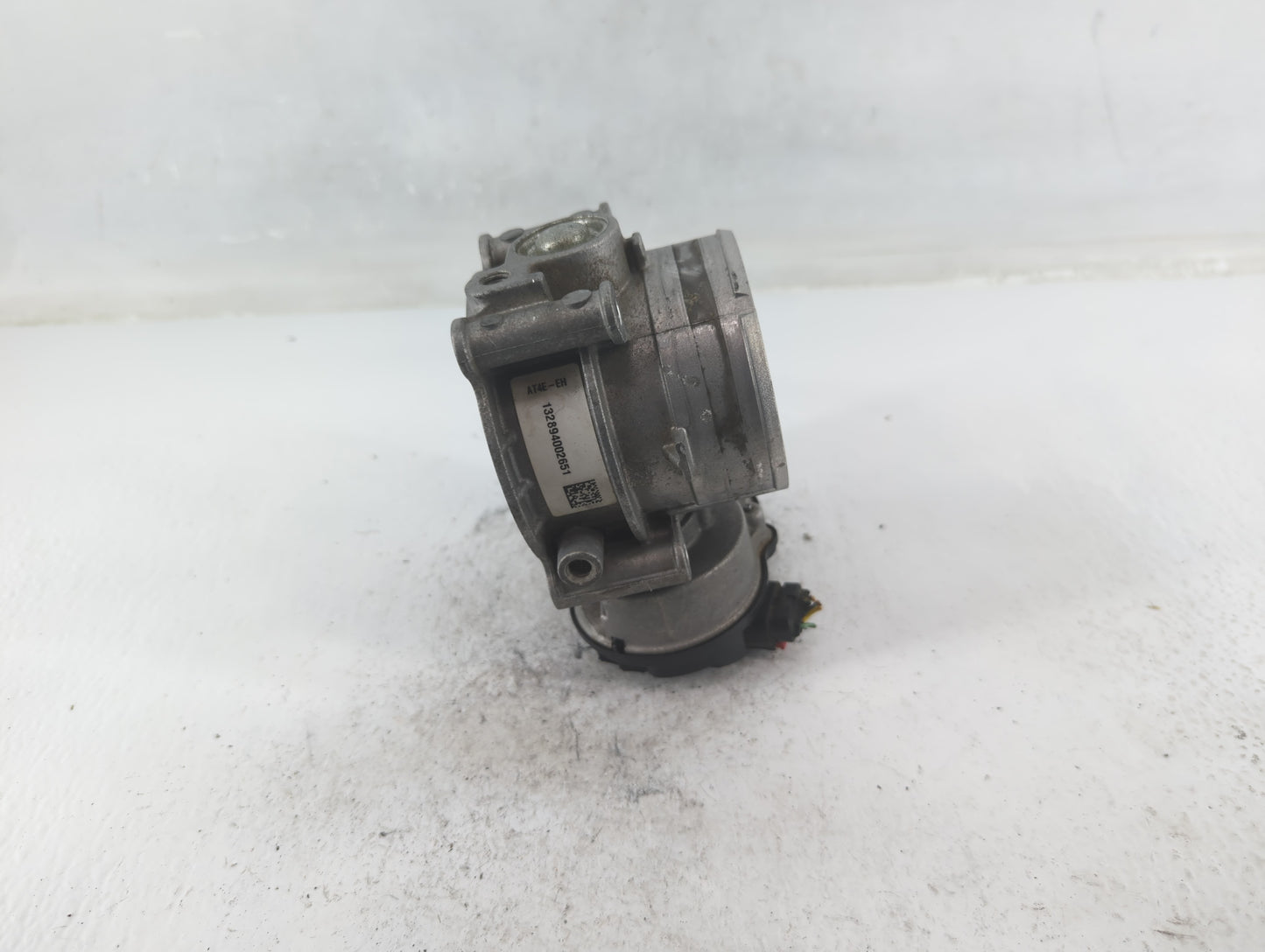 2013-2019 Ford Flex Throttle Body P/N:132894002651 AT4E-EH Fits Fits 2011 2012 2013 2014 2015 2016 2017 2018 2019 OEM Used A