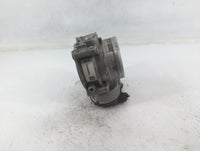 2013-2019 Ford Flex Throttle Body P/N:132894002651 AT4E-EH Fits Fits 2011 2012 2013 2014 2015 2016 2017 2018 2019 OEM Used A