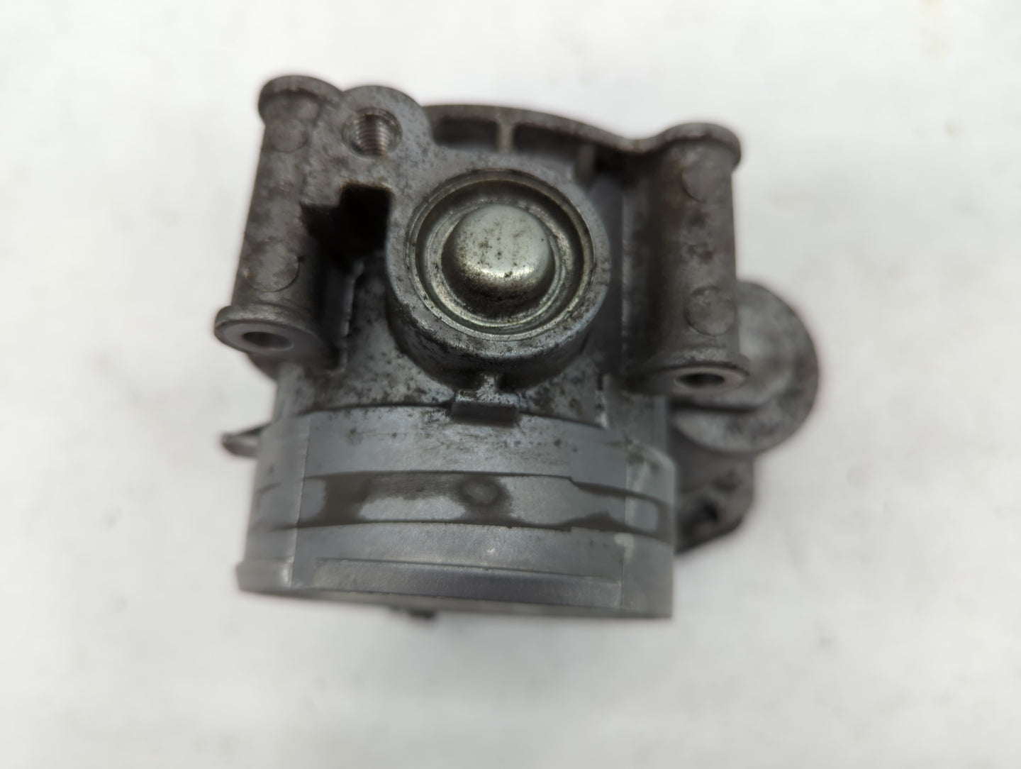 2013-2019 Ford Flex Throttle Body P/N:142114001275 Fits Fits 2011 2012 2013 2014 2015 2016 2017 2018 2019 OEM Used Auto Part