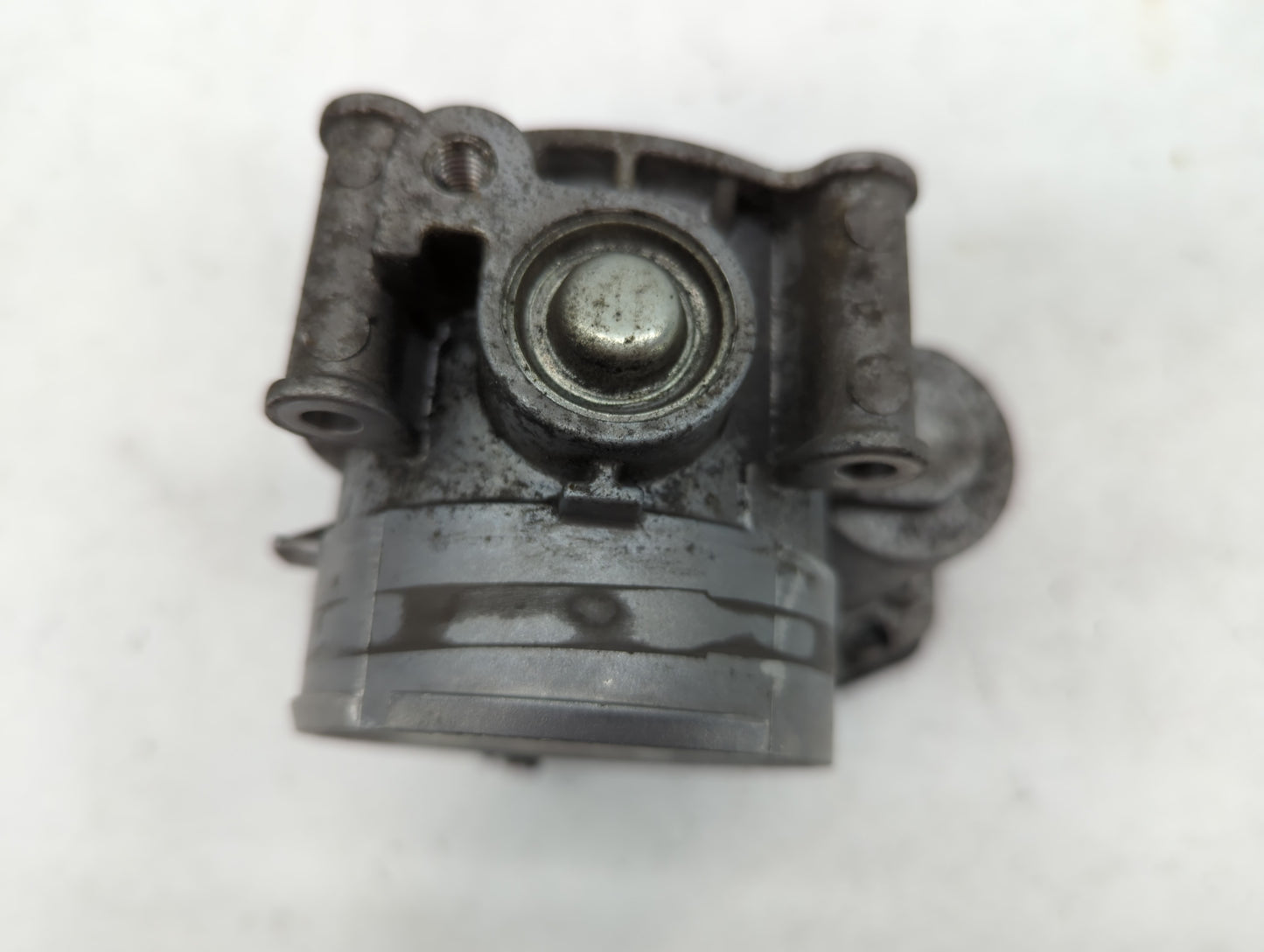 2013-2019 Ford Flex Throttle Body P/N:142114001275 Fits Fits 2011 2012 2013 2014 2015 2016 2017 2018 2019 OEM Used Auto Part