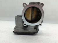 2013-2019 Ford Flex Throttle Body P/N:142114001275 Fits Fits 2011 2012 2013 2014 2015 2016 2017 2018 2019 OEM Used Auto Part