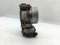2013-2019 Ford Flex Throttle Body P/N:142114001275 Fits Fits 2011 2012 2013 2014 2015 2016 2017 2018 2019 OEM Used Auto Part