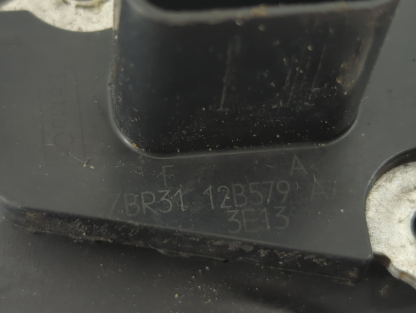 2013-2016 Ford Flex Mass Air Flow Meter Maf - Oemusedautoparts1.com