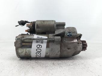compare product 2009-2019 Ford Flex Car Starter Motor Solenoid OEM P/N:8G1T-11000-BA Fits OEM Used Auto Parts