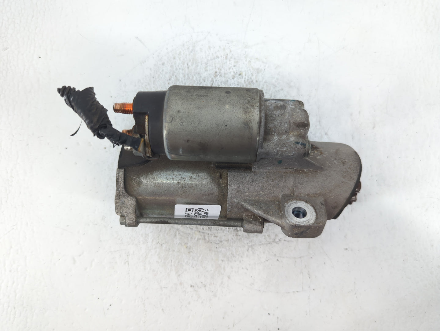 2009-2019 Ford Flex Car Starter Motor Solenoid OEM P/N:8G1T-11000-BA Fits OEM Used Auto Parts - Oemusedautoparts1.com