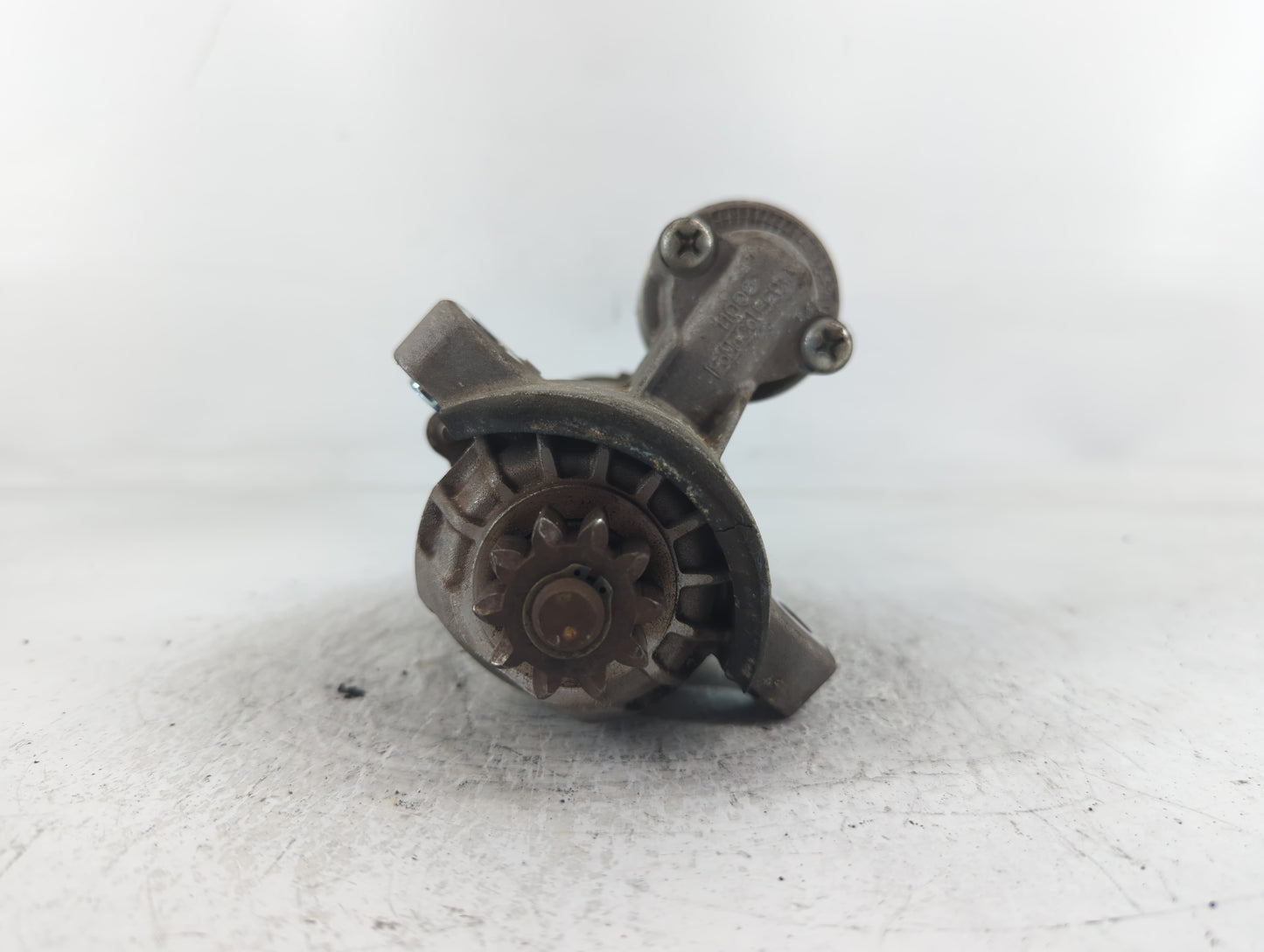 2009-2019 Ford Flex Car Starter Motor Solenoid OEM P/N:8G1T-11000-BA Fits OEM Used Auto Parts - Oemusedautoparts1.com