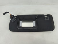 2013-2019 Ford Flex Sun Visor Shade Replacement Passenger Right Mirror Fits Fits 2013 2014 2015 2016 2017 2018 2019 OEM Used