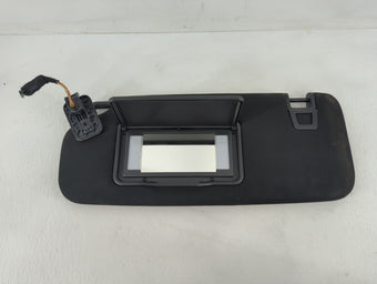 compare product 2013-2019 Ford Flex Sun Visor Shade Replacement Passenger Right Mirror Fits Fits 2013 2014 2015 2016 2017 2018 2019 OEM Used Auto Parts