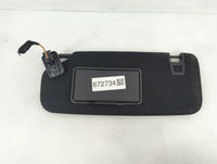 2013-2019 Ford Flex Sun Visor Shade Replacement Passenger Right Mirror Fits Fits 2013 2014 2015 2016 2017 2018 2019 OEM Used