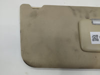 2013-2019 Ford Flex Sun Visor Shade Replacement Passenger Right Mirror Fits Fits 2013 2014 2015 2016 2017 2018 2019 OEM Used