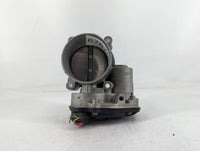 2013-2019 Ford Flex Throttle Body P/N:2G1402B-0174 Fits Fits 2011 2012 2013 2014 2015 2016 2017 2018 2019 OEM Used Auto Part