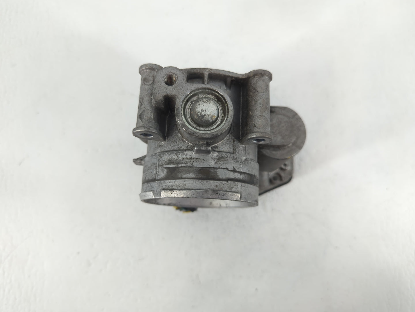 2013-2019 Ford Flex Throttle Body P/N:2G1402B-0174 Fits Fits 2011 2012 2013 2014 2015 2016 2017 2018 2019 OEM Used Auto Part