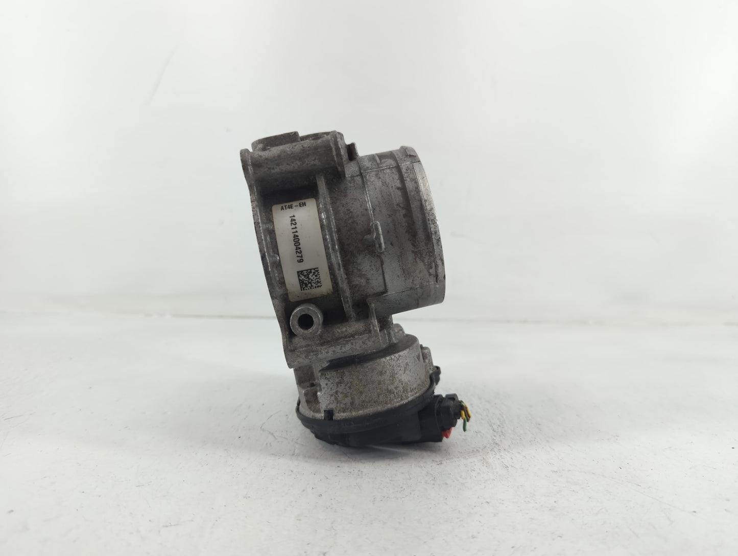 2013-2019 Ford Flex Throttle Body P/N:2G1402B-0174 Fits Fits 2011 2012 2013 2014 2015 2016 2017 2018 2019 OEM Used Auto Part