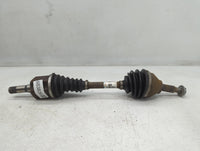2010-2019 Ford Flex Axle Shaft Front Driver Cv C/v - Oemusedautoparts1.com