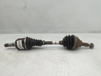 compare product 2010-2019 Ford Flex Axle Shaft Front Driver Cv C/v