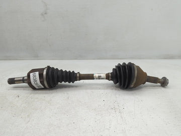 2010-2019 Ford Flex Axle Shaft Front Driver Cv C/v - Oemusedautoparts1.com