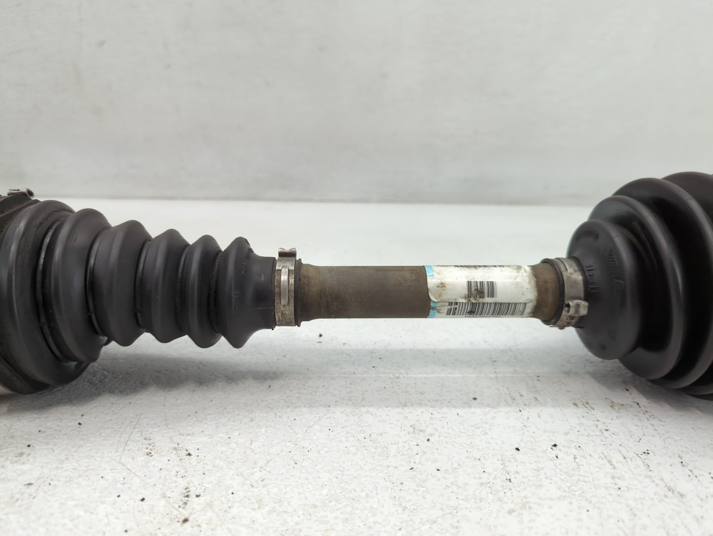 2010-2019 Ford Flex Axle Shaft Front Driver Cv C/v - Oemusedautoparts1.com