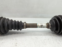 2010-2019 Ford Flex Axle Shaft Front Driver Cv C/v - Oemusedautoparts1.com