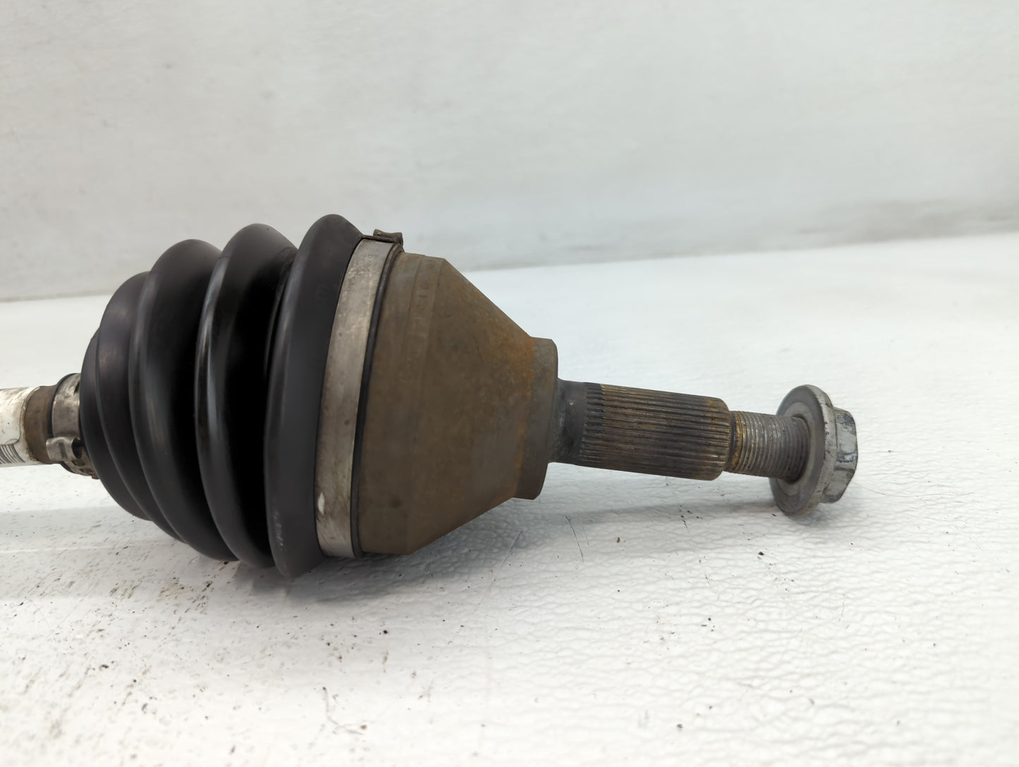 2010-2019 Ford Flex Axle Shaft Front Driver Cv C/v - Oemusedautoparts1.com