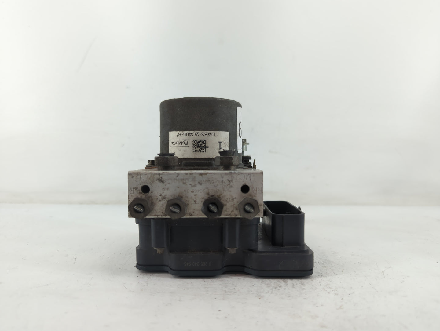 2014-2019 Ford Flex ABS Pump Control Module Replacement P/N:DA83-2C405-B Fits Fits 2014 2015 2016 2017 2018 2019 OEM Used Au