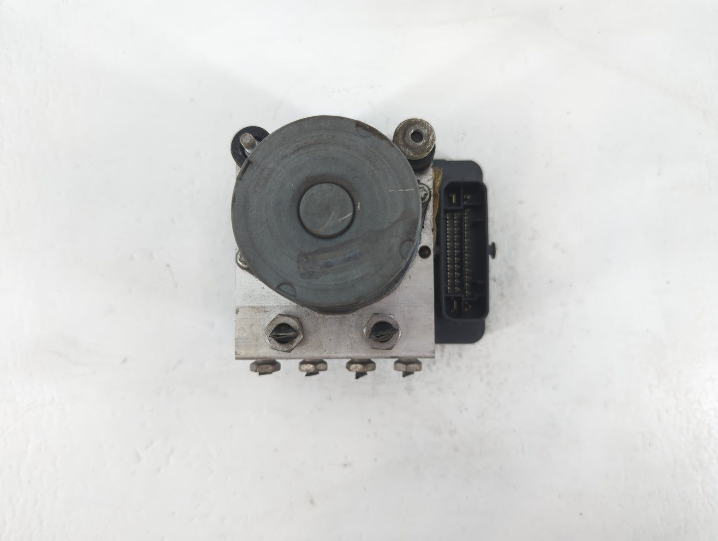 2014-2019 Ford Flex ABS Pump Control Module Replacement P/N:DA83-2C405-B Fits Fits 2014 2015 2016 2017 2018 2019 OEM Used Au
