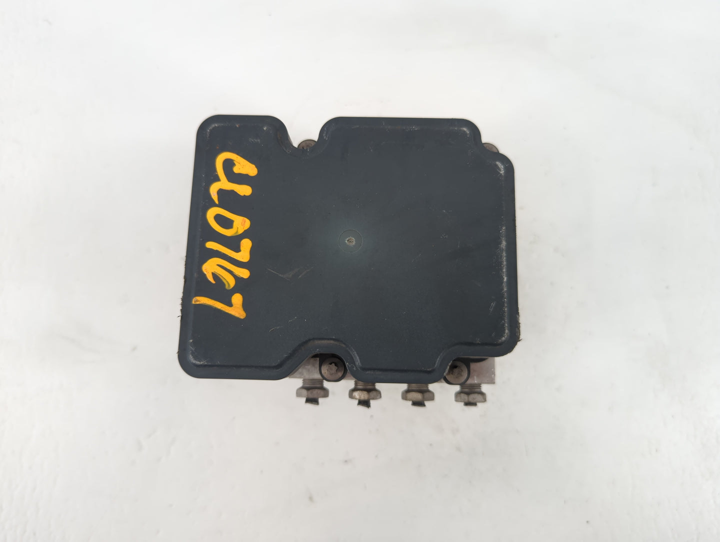 2014-2019 Ford Flex ABS Pump Control Module Replacement P/N:DA83-2C405-B Fits Fits 2014 2015 2016 2017 2018 2019 OEM Used Au