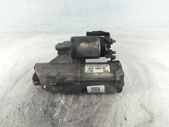 compare product 2009-2019 Ford Flex Car Starter Motor Solenoid OEM P/N:8G1T-11000-BA Fits OEM Used Auto Parts