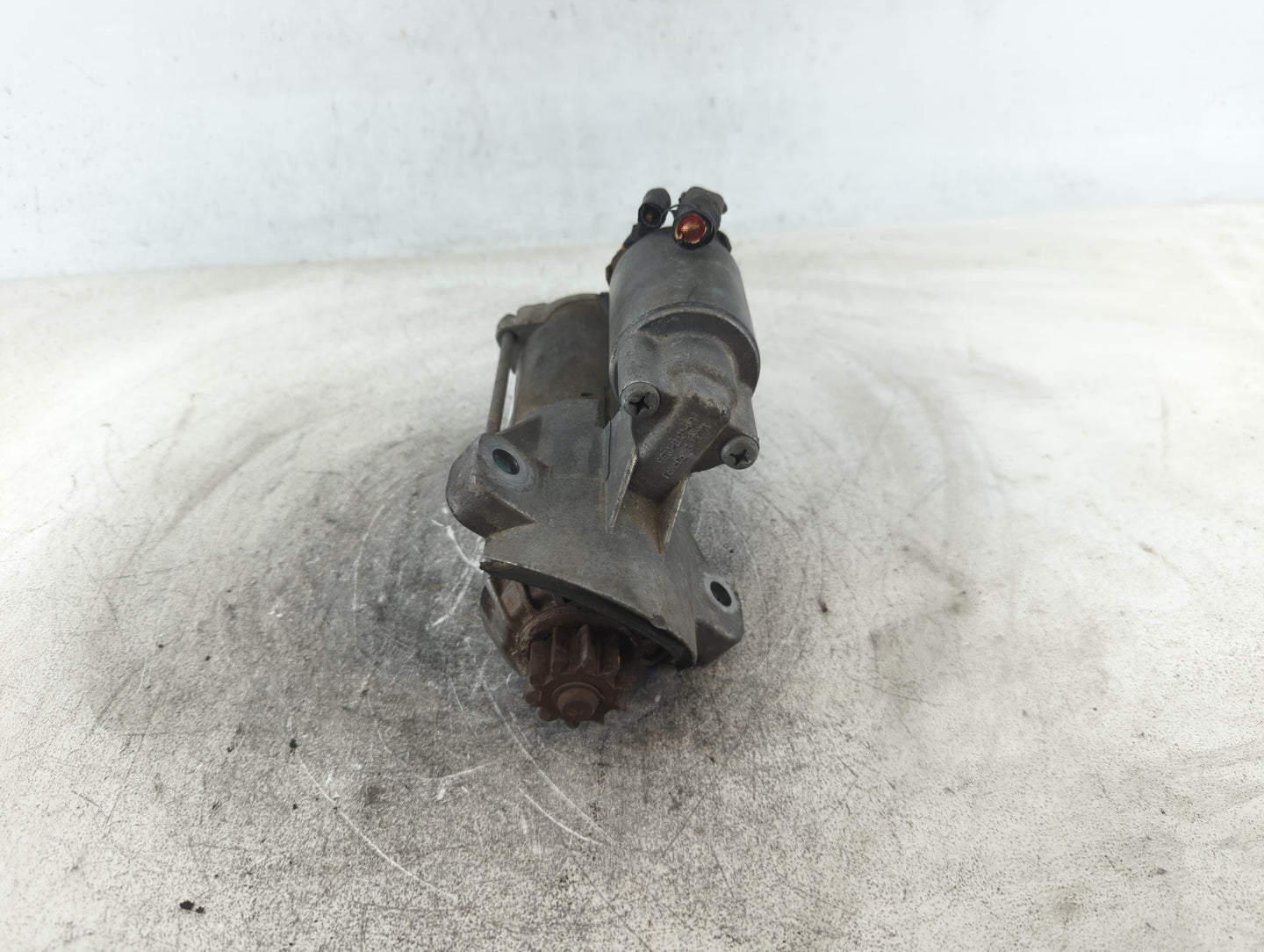 2009-2019 Ford Flex Car Starter Motor Solenoid OEM P/N:8G1T-11000-BA Fits OEM Used Auto Parts - Oemusedautoparts1.com