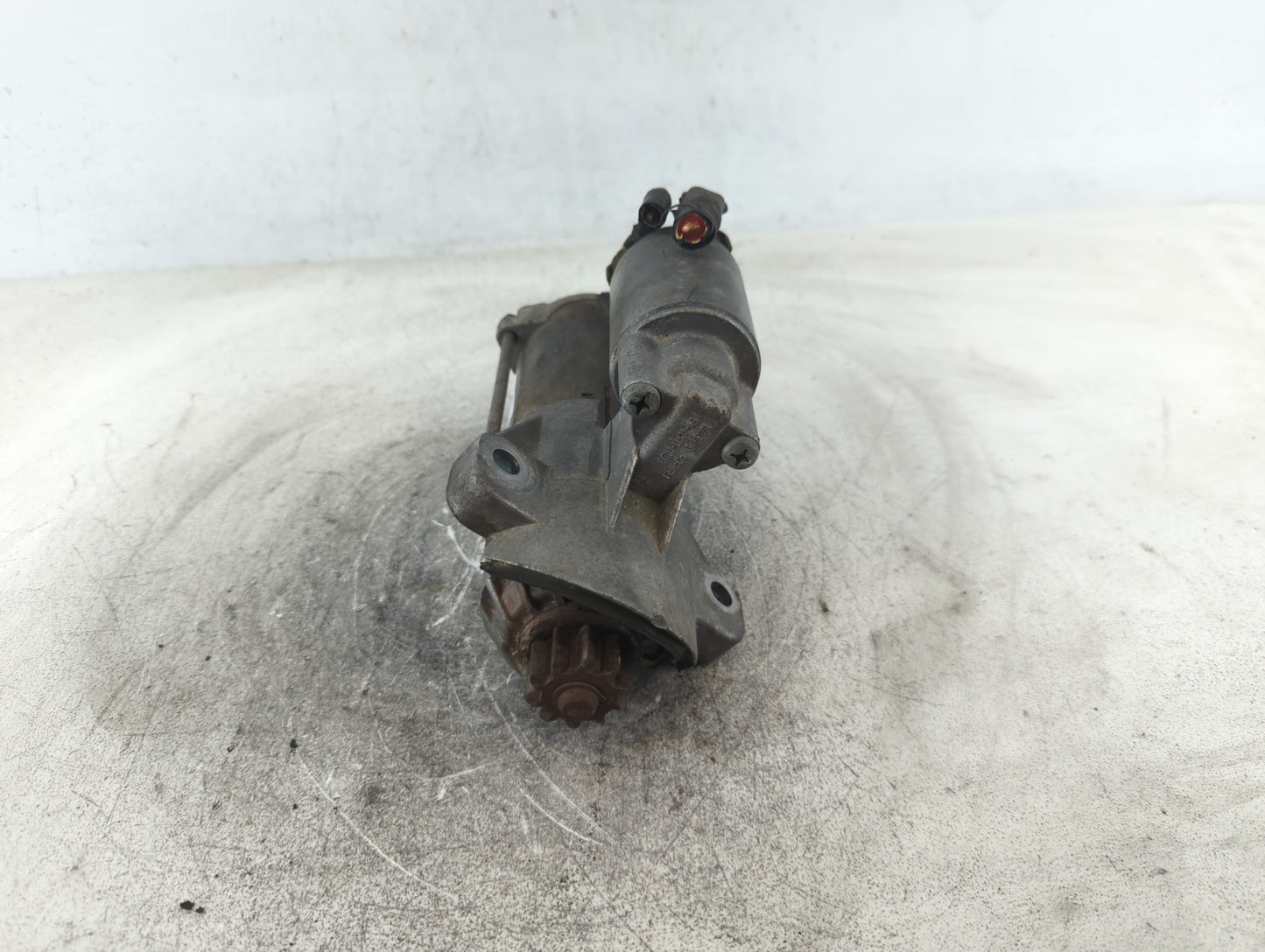 2009-2019 Ford Flex Car Starter Motor Solenoid OEM P/N:8G1T-11000-BA Fits OEM Used Auto Parts - Oemusedautoparts1.com