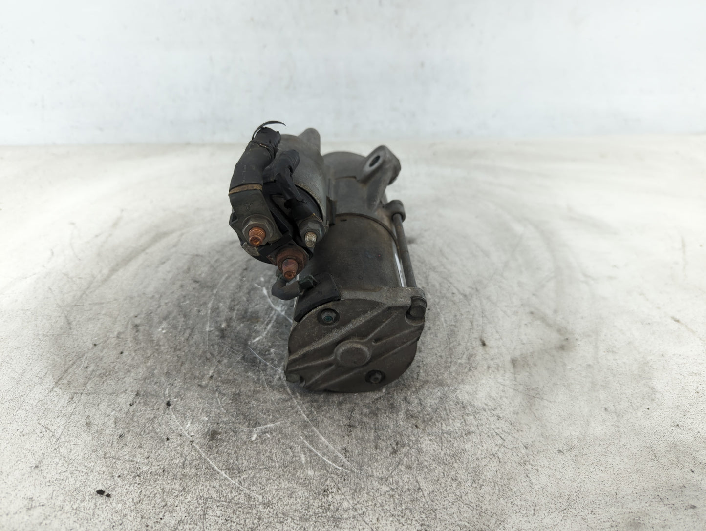 2009-2019 Ford Flex Car Starter Motor Solenoid OEM P/N:8G1T-11000-BA Fits OEM Used Auto Parts - Oemusedautoparts1.com