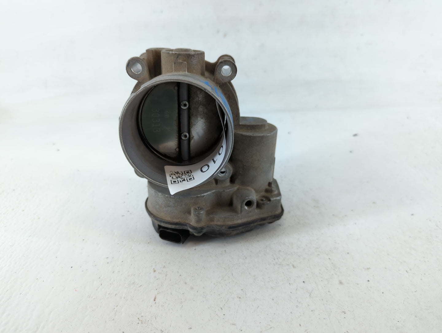 2013-2019 Ford Flex Throttle Body P/N:AT4E-EH 132824003499 Fits Fits 2011 2012 2013 2014 2015 2016 2017 2018 2019 OEM Used A