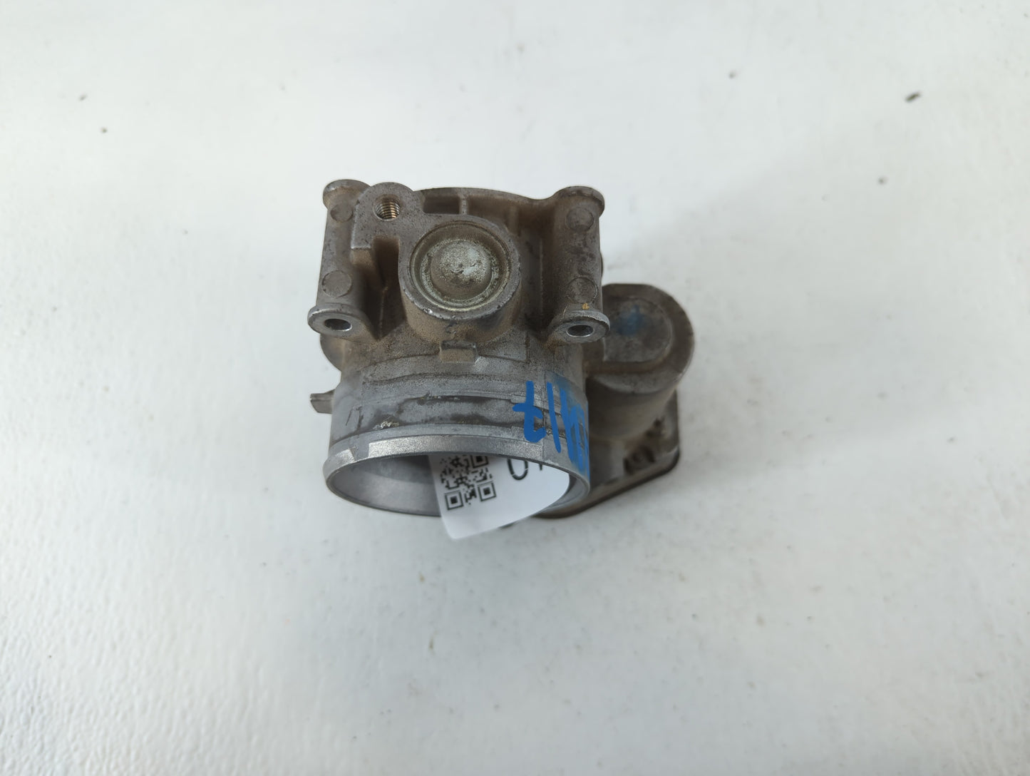 2013-2019 Ford Flex Throttle Body P/N:AT4E-EH 132824003499 Fits Fits 2011 2012 2013 2014 2015 2016 2017 2018 2019 OEM Used A